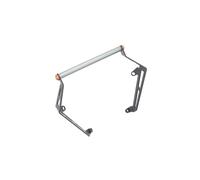 Supporto Navigatore Supporto Telefono GPS Per Moto Staffa Montaggio Navigazione Supporto Per Benelli Per TRK702 Per TRK 702 X Per TRK Per 702X 2020 2021 2022 2023 12MM Staffa Navigazione GPS