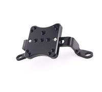 Supporto Navigazione Compatibile Con Ducati Per Monster 1100 2011 2012 2013 2014 Per Monster S2R 2006 2007 2008 2009 Supporto Per Piastra GPS Per Navigazione Per Moto