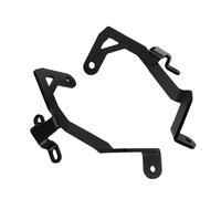 Supporto Navigazione GPS Moto Per BMW F 900 F900 XR F900XR Moto Fendinebbia Staffa Ausiliaria Supporto Per Faretto Faro Di Guida Staffa Faretto