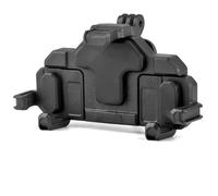 Supporto Navigazione GPS Moto Supporto Per Telefono Cellulare Con Supporto GPS Per Navigazione Accessori Per Moto Da 12 Mm E 22 Mm Per ZONTES 368E 368D 368M 368G 368(12MM)