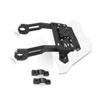supporto navigazione moto Compatibile Con Yamaha Per YZF 125/250/450 Staffa Di Navigazione Per Moto Supporto Per Telefono Stabilizzatore GPS Multifunzionale