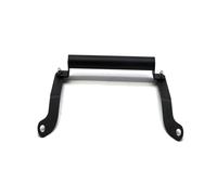 Supporto Navigazione Moto Per FORZA 125 Per FORZA 250 Per FORZA 300 Supporto Per Cavalletto Anteriore Per Moto Barra Trasversale Supporto Per Piastra Navigazione GPS Per Telefono Supporto Cellulare