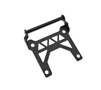 Supporto Navigazione Per 703F Per ZT703F 2024 Supporto Telefono GPS In Alluminio CNC Motocicletta Staffa Estensione Navigazione(12mm)