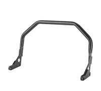 Supporto Navigazione per Moto Staffa Frontale Porta Telefono e GPS Compatibile