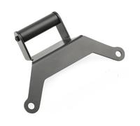 Supporto Navigazione Per XMAX300 2023-2024 Stile Moto Modificato Supporto Per Telefono Cellulare Con Navigazione E Cambio Anteriore Regolabile StaffaTelefono Moto