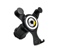 Supporto Navigazione Telefono Veicolare Per Smart 453 Per Forfour | Supporto Per Telefono Auto Navigazione Gravità Design Universale Supporto cellulare auto