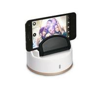 Supporto Nero, Bianco NEW