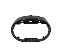 Supporto Nero Lucido Fregio Griglia Per Mazda Cx5 2023 In Poi