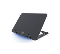 Supporto notebook Ergostand IV Cooler Master 17 pollici ventilato