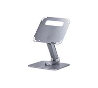 Supporto Notebook STARTECH.COM Universale, Alluminio, Argento