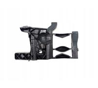 Supporto nucleo radiatore destro Audi A7 RS7 S7 4G8805608A VAG OEM nuovo orig...