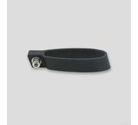 Supporto numerico sicuro e leggero in fibra di carbonio compatibile con Trek Madone serie 6/7, progettato per la protezione del telaio da corsa (C)