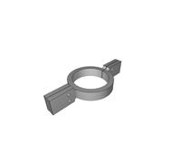 Supporto Obiettivo per Rokinon Samyang 135mm F2.0 OpenAstro Tracker Canon