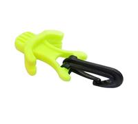 Supporto Octopus Sub - 10 Cm Supporto Octopus In TPU Per Subacquei | Porta Erogatore Leggero Protezione Dalla Polvere Compatto Morbido Per Erogatore Adulti - Comfort Sicuro Per Immersioni Viaggio