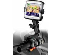 SUPPORTO OLIERA MOTO TOM TOM ONE X30 X31 125 130 130S RAM-MOUNT RAM-B-346-TO7U