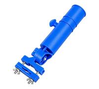 Supporto ombrello per carrello da golf, universale, resistente al | Supporto per ombrello per carrello da spingere per esterni, sedia a rotelle, bicicletta, sedia da spiaggia