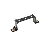 Supporto Omega EUROLITE 53 - Staffa Robusta per Illuminazione Professionale