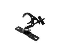 Supporto Omega EUROLITE 55 con Coupler - Montaggio Sicuro per Proiettori da Palc