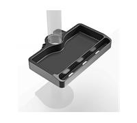 SUPPORTO ONKRON Organizzatore ONKRON per forniture per ufficio con supporto universale e organizzatore a rack