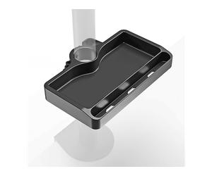 SUPPORTO ONKRON Organizzatore ONKRON per forniture per ufficio con supporto universale e organizzatore a rack