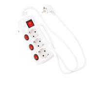 Supporto Onlex 3T.1.5mt INT INDEP. C/SOBRET: Base innovativa per dispositivi, perfetta per casa e ufficio. Design indipendente che ottimizza lo spazio e aumenta la tua produttività.