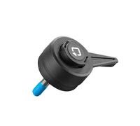 Optiline 91777 Bicycle Stem, porta telefono da bicicletta