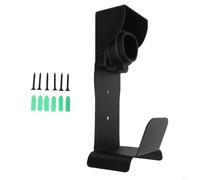 Supporto organizer per cavi Ev per montaggio a parete per Tesla per modello Y Modello 3 Modello X Modello S Connettore mobile per connettore a parete Gen 3 Kit di installazione in nylon in acciaio