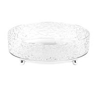 Supporto Organizzatore Di Trucco,Vassoio Girevole Di Stoccaggio Di Trucco, Scatola Di Conservazione Del Profumo, Scatola Di Immagazzinaggio Cosmetica, Organizzatore