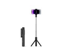 SUPPORTO ORICO PV100 mini treppiede con asta selfie e telecomando