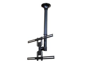 Supporto orientabile da soffitto per TV e Monitor Neomounts FPMA-C400BLACK