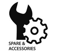 Supporto orientabile per 13.270.96 - 1 PZ Osculati - 13.270.51 - 1327051