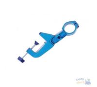 Supporto Orientabile Per Trapani 96000 Collare Mm 43