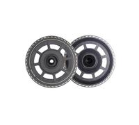 Supporto Originale for Mocio, Compatibile con Dreame X50 Ultra, Aspirapolvere (2 Pezzi) Parti