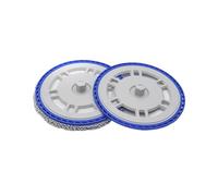 Supporto originale for mocio, panno for mocio, compatibile con ECOVACS DEEBOT T50 Omni / T50 PRO Omni, accessori for robot aspirapolvere e mocio pezzi di ricambio
