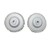 Supporto originale for mocio, panno for mocio, compatibile con Eureka J12 Ultra, accessori for aspirapolvere robot pezzi di ricambio
