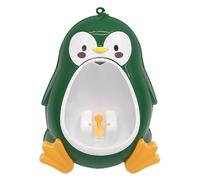 Supporto orinatorio per bambini - Forma per parete urinaria Pingüino | Attrezzo per il bagno dei bambini, Auxiliary Children's Choice Auxiliary