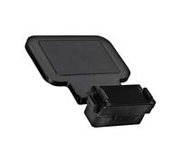 Supporto orizzontale per riprese in metallo, pieghevole, staffa di espansione per Action4/5pro Strong Holder