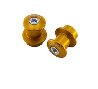 SUPPORTO ORO PER CAVALLETTO M6 YAMAHA MT-09 N.D 2013 2024
