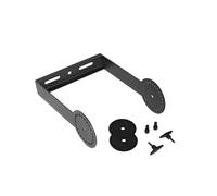 Supporto Oscillante OMNITRONIC per PAS-210 MK3 - Staffa in Acciaio 3mm per Impia