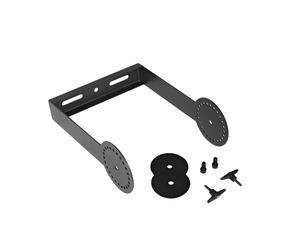 Supporto Oscillante OMNITRONIC per PAS-210 MK3 - Staffa in Acciaio 3mm per Impia