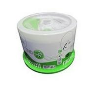 SUPPORTO OTTICO MAXELL DVD+R Inkjet, 16x, Cakebox