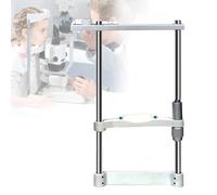 Supporto Ottico Regolabile Per Mentoniera Fronte la fronte, per strumenti ottici, accessori per optometria, la per l'allenamento della vista, centri di formazione optometrica, poggiatesta re