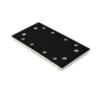 Supporto Pad 93 Accessori Backup EQ-PlusLRS per Festool Pad per ricambi