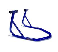 Supporto paddock posteriore blu chiaro adatto per KTM Yamaha Kawasaki Honda B...