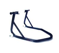 Cavalletto Posteriore Blu Scuro Per KTM Yamaha Kawasaki Honda Benelli Bajaj GEC