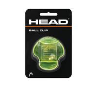 HEAD, Ball Clip Donna, Mixed, Taglia Unica