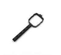 Supporto palmare per drone compatibile per DJI Air 2S/Mavic Air 2, supporto per staffa stabilizzatore palmare per drone Impugnatura per carrello di atterraggio Supporto per supporto per drone