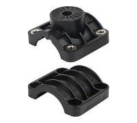 Supporto palo 0 gradi per for garmin per trasduttore per for panoptix LVS32 OEM