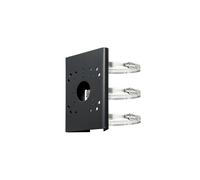 Supporto palo per scatola universale (-ATU-G)-AS-ATU-G 9784