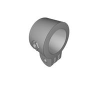 Supporto Palo per Videocamera Azione GoPro Staffa Adattatore Montaggio 3D